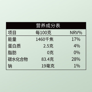 惠寻 京东自有品牌 吐鲁番葡萄干500g 新疆特产蜜饯果干零食Y