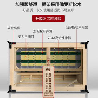 狄普直排全真皮沙发轻奢客厅意式小户型办公升级2.84米多人位黑石