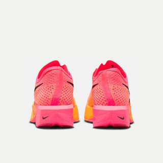 NIKE 耐克 VAPORFLY 3 女子公路竞速跑鞋 DV4130-600