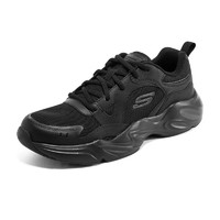 SKECHERS 斯凯奇 老爹鞋男复古百搭经典潮流风格休闲耐磨怀旧增高