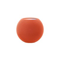 限地区：Apple 苹果 HomePod mini 智能蓝牙音箱