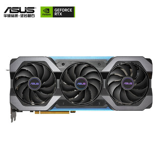 ASUS 华硕 ATS GeForce RTX4070-O12G-GAMING 独立显卡 12GB