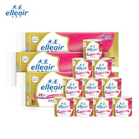 GOO.N 大王 elleair爱璐儿柔软家用卷筒卫生纸厕纸 30卷