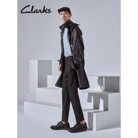 移动端、京东百亿补贴：Clarks 其乐 自然系列 男士休闲皮鞋 NATURE II