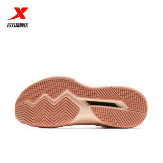 XTEP 特步 SHARK1.0篮球鞋防滑耐磨实战篮球鞋