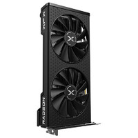 XFX 讯景 RX 6650XT 8GB 战狼版