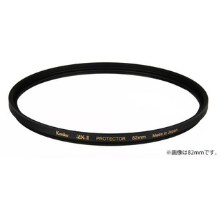 肯高（KENKO）UV镜片 ZXII滤镜 37-95mm 入门级镜片保护器 日本直邮 ZXII 46mm