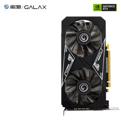 galaxy影驰geforcegtx1650主流游戏电脑独立显卡