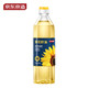 京东京造 葵花籽油 900ml