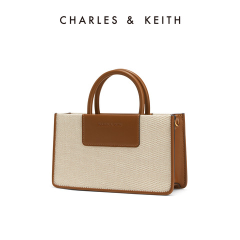 CHARLES & KEITH女士单肩包_CHARLES & KEITH CHARLES&KEITH23夏季新款 