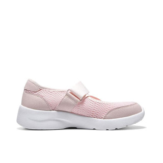 SKECHERS斯凯奇女青少年0ATHLEISURE休闲鞋 319018L-LTPK 33