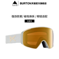 BURTON 伯顿 官方22/23雪季新品男女ANON M4S滑雪眼镜护目镜235741