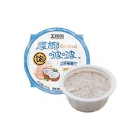 88VIP：王饱饱 厚椰汁啵啵小饱碗 200g