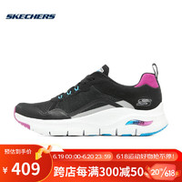 SKECHERS 斯凯奇 超级价格SKECHERS 斯凯奇 女秋冬运动跑鞋