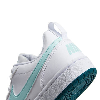 耐克（NIKE）COURT BOROUGH LOW RECRAFT BG 运动鞋 DV5456-102 35.5