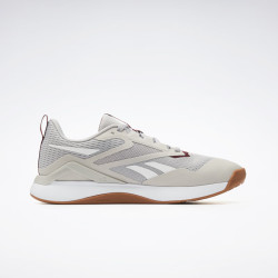 8元】锐步训练鞋_reebok 锐步 官方2023夏季男nanoflex 2.