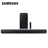 SAMSUNG 三星 3.1.2声道回音壁