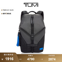 TUMI 途明 Tahoe系列个性男士双肩包户外运动包双肩包