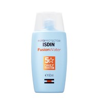 临期品：ISDIN 怡思丁 沁融水感防晒液 SPF50+ PA+++ 50ml