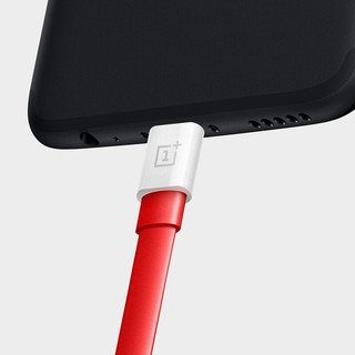OnePlus 一加 移动端、：OnePlus一加原装充电线数据线Warp闪充Type-C数据线1米