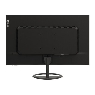 联想（lenovo） 27英寸显示器 窄边框 商务办公 电脑液晶显示屏 支持壁挂防蓝光护眼不闪屏 全高清M2712E VA屏 HDMI+VGA接口