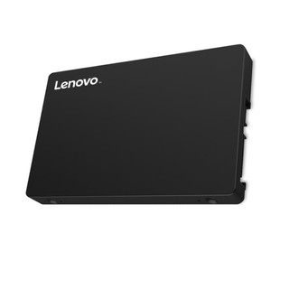 联想（Lenovo） 台式机笔记本SSD固态硬盘2.5英寸SATA3接口 240G（Win10 64位系统）