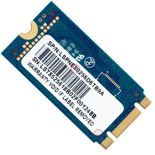 联想/Lenovo Think 固态硬盘SSD NVMe NGFF mSATA M.2 SATA A款 M.2 2242 PCIe NVMe协议总线 480-512G