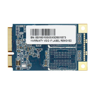 Thinkpad 联想原装笔记本固态硬盘 MSATA SSD 固体硬盘 256G T420i/E430/W530
