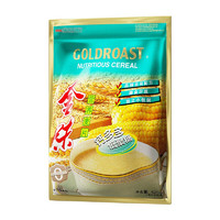 GOLDROAST 金味 营养燕麦片 420g