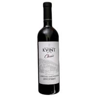 PLUS会员：KVINT 克文特 梅洛 干红葡萄酒 750ml 单瓶