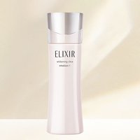 ELIXIR 怡丽丝尔 纯肌净白晶润乳 130ml