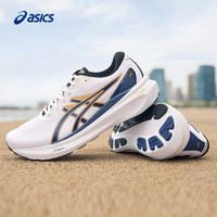 ASICS 亚瑟士 GEL-KAYANO 30 30周年纪念款 男女款跑鞋 1011B764