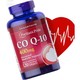 普丽普莱 辅酶q10软胶囊护心脏心肌中老年辅酶200mg多规格