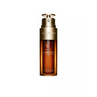 CLARINS 娇韵诗 黄金双萃焕活修护精华露75ML