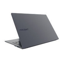 FIREBAT 火影 众颜U4 14英寸笔记本电脑（R7-6800H、32GB、1TB）