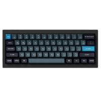 Keychron Q4 Pro 61键 蓝牙双模无线键盘 阳极黑 KPro-红轴 RGB