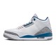 NIKE 耐克 男子夏季 AIR Jordan AJ3运动训练篮球鞋CT8532-148