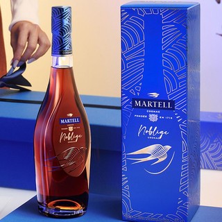 MARTELL 马爹利 VSOP+级干邑白兰地 700ml