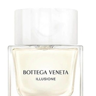 BOTTEGA VENETA 葆蝶家 幻境之昱女士浓香水 EDP 50ml