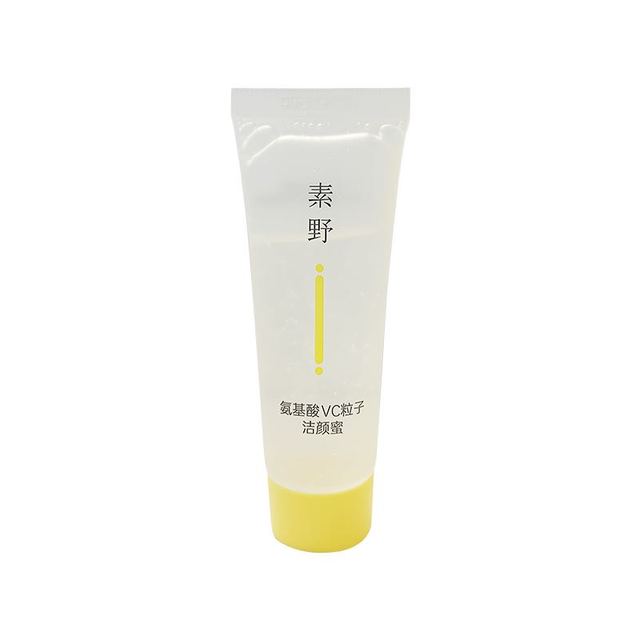 SOLO LIFE 素野 氨基酸VC粒子洁颜蜜-23ml
