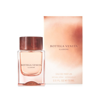 BOTTEGA VENETA 葆蝶家 幻境女士香氛 EDP 50ml