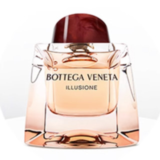 BOTTEGA VENETA 葆蝶家 幻境女士香氛 EDP 50ml