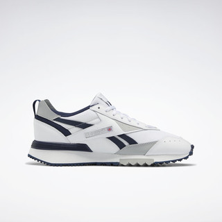 Reebok锐步官方休闲鞋男鞋女鞋春季LX2200舒适低帮鞋GW3793 GW7201 中国码:45.5(30cm),US:12