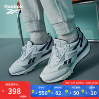 Reebok锐步官方休闲鞋男鞋女鞋春季LX2200舒适低帮鞋GW3793 GW7201 中国码:35(23.3cm),US:4.5