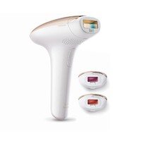 PHILIPS 飞利浦 【日本直邮】飞利浦 Philips Lumea Advance 脱毛仪 SC1998/70