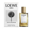 LOEWE 罗意威 水彩虹系列 光之缪斯白色木兰花中性浓香水 EDP 30ml