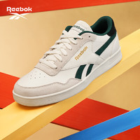 Reebok 锐步 TECHQUE T 女子经典复古板鞋 HR0903