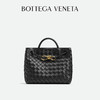 BOTTEGA VENETA 葆蝶家 Andiamo 743568 女士单肩包