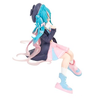 UCGO FuRyu 初音未来 手办模型玩具 15cm 初音爱心水手服