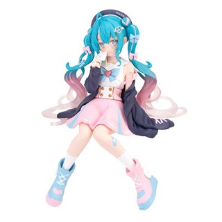 UCGO FuRyu 初音未来 手办模型玩具 15cm 初音爱心水手服